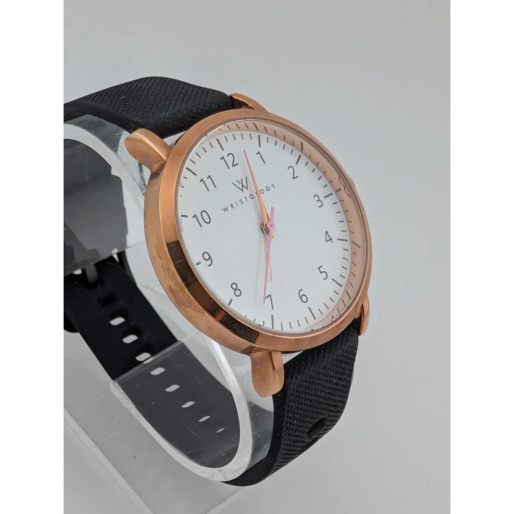 Wristology 